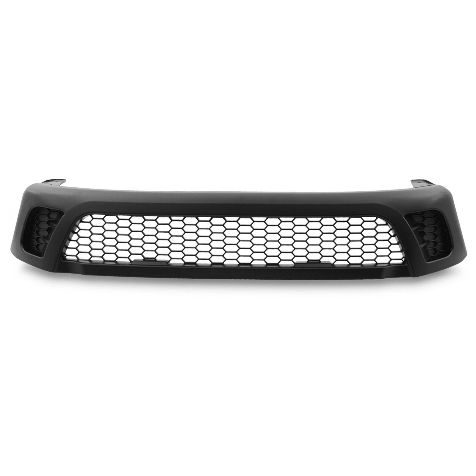 Toyota Hilux Revo Trd Style Grille – Black - Hawk Parts